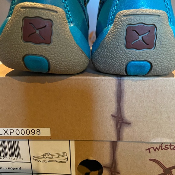 Twisted X women’s loafers asst new - Picture 3 of 6
